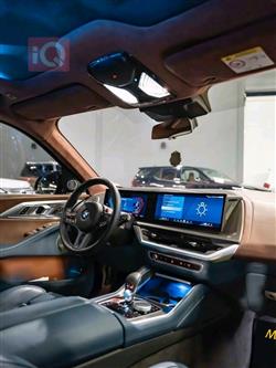 BMW XM